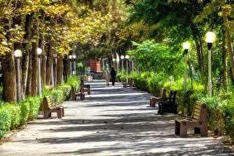هیچ محدودیتی برای تامین آب شرب و بهداشتی بوستان‌ها وجود ندارد