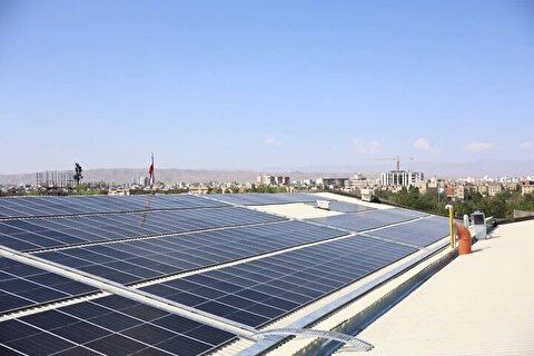 ظرفیت مطلوب خراسان جنوبی برای نیروگاه خورشیدی
