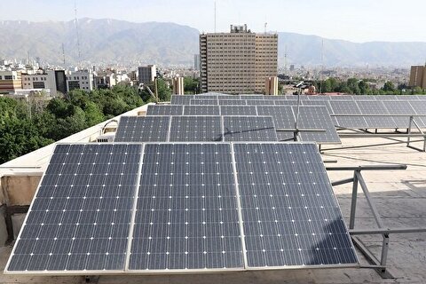 جزئیات احداث نیروگاه‌های بامی مشخص شد؛ بازگشت سرمایه کمتر از ۴ سال