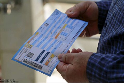فرسودگی شبکه ۱۱ درصد آب تهران را هدر می دهد