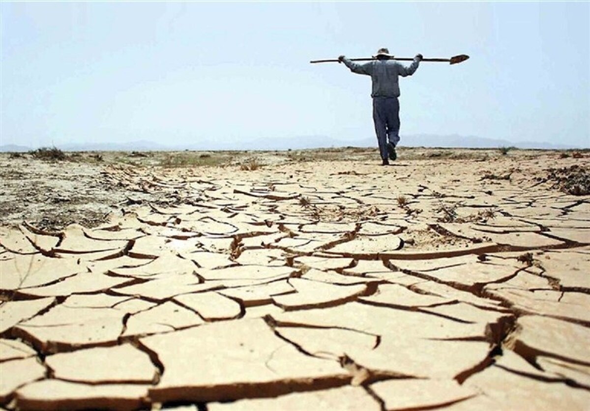 مدیریت بحران آب؛ از حوضه آبریز تا تابلو بورس