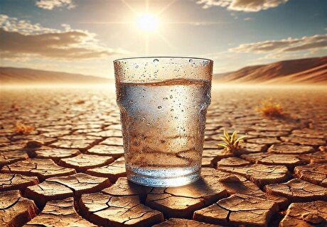 روز صفر آب تهران خیلی وقت است فرا رسیده/ بحران مصرف آب داریم نه بحران آب
