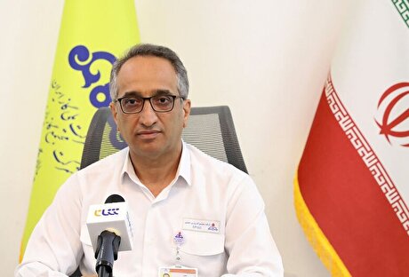 نقش محوری بازرسی فنی در پایداری تولید پارس جنوبی
