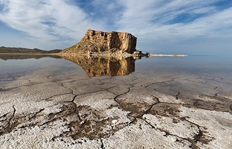 دریاچه ارومیه را از دست می‌دهیم؟