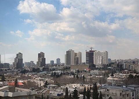 امید دولت به کاهش ۱۰ درصدی مصرف آب تهران با تعطیلی چهارشنبه