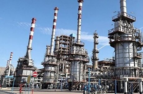 گام مهم پالایشگاه اصفهان برای کاهش مصرف آب