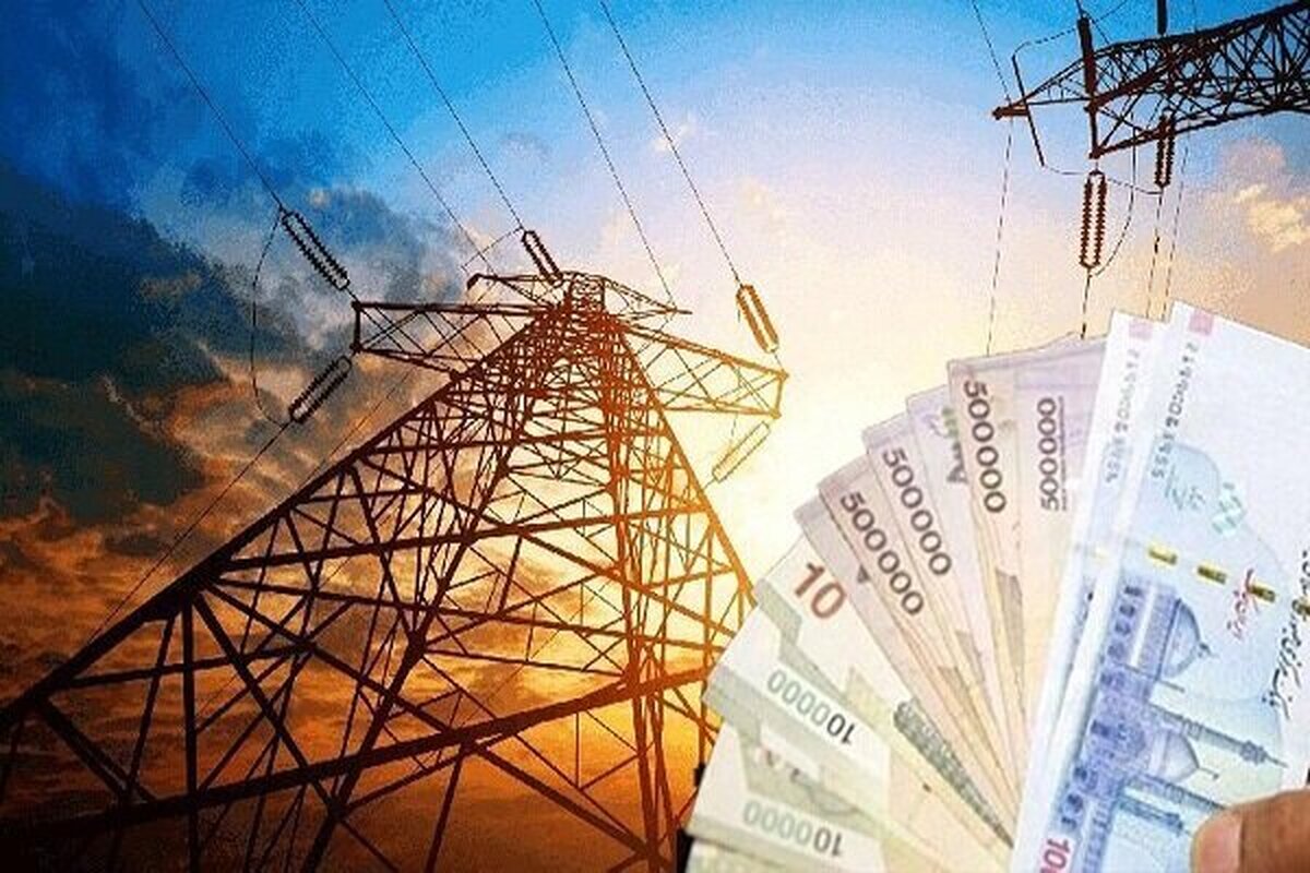 ارزان‌ترین برق جهان در ایران؛ برق کشور‌های فقیر گران‌تر از ایران است