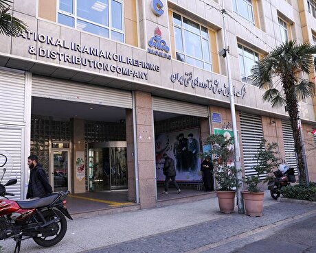 عرضه فیزیکی نفت‌گاز در رینگ داخلی بورس انرژی کلید خورد