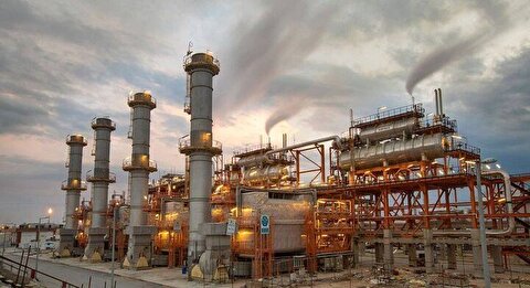 ارزیابی نظام ایمنی صنعت نفت بر اساس الگو‌های بین‌المللی