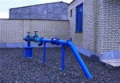 دسترسی ایران به آب شرب سالم بالاتر از میانگین جهانی