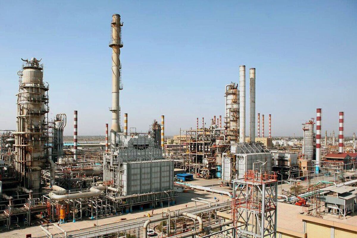 سرمایه گذاری ۶ میلیارد دلاری صندوق بازنشستگی نفت در ایلام