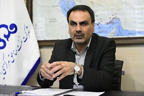 ظرفیت جمع‌آوری گاز‌های همراه ایلام تا پایان امسال دو برابر می‌شود