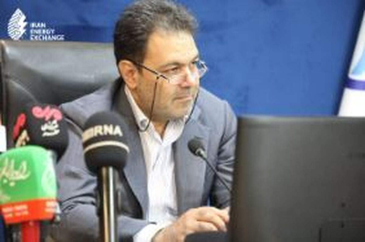 عرضه اوراق «گواهی سپرده پساب» گامی در رفع گره ناترازی انرژی