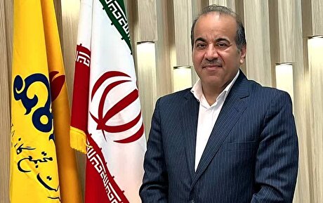 نصب نخستین توربو اکسپندر ایرانی در پالایشگاه پنجم