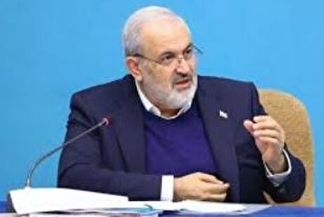 وزیر نیرو: با بزرگان دنیا در تولید توربین رقابت می‌کنیم