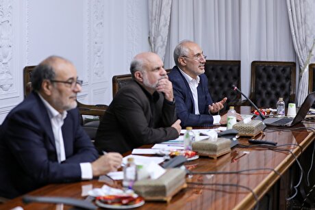 ساخت پیشرفته‌ترین توربین نیروگاهی با توانمندی داخلی محقق شد/ بزرگترین افتخار این دستاورد بومی بودن آن است