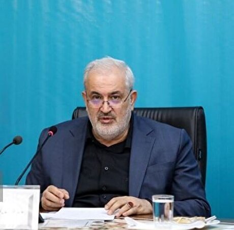 خبر خوش وزیر نیرو؛ آب طالقان به هشتگرد رسید