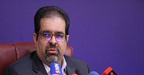 عبور از زمستان با ناترازی ۳۵۰ میلیون مترمکعبی گاز