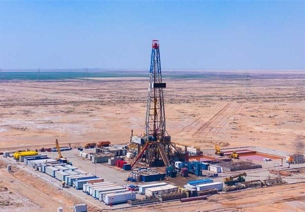 ایران دومین کشور با بیشترین ذخایر نفت اثبات شده