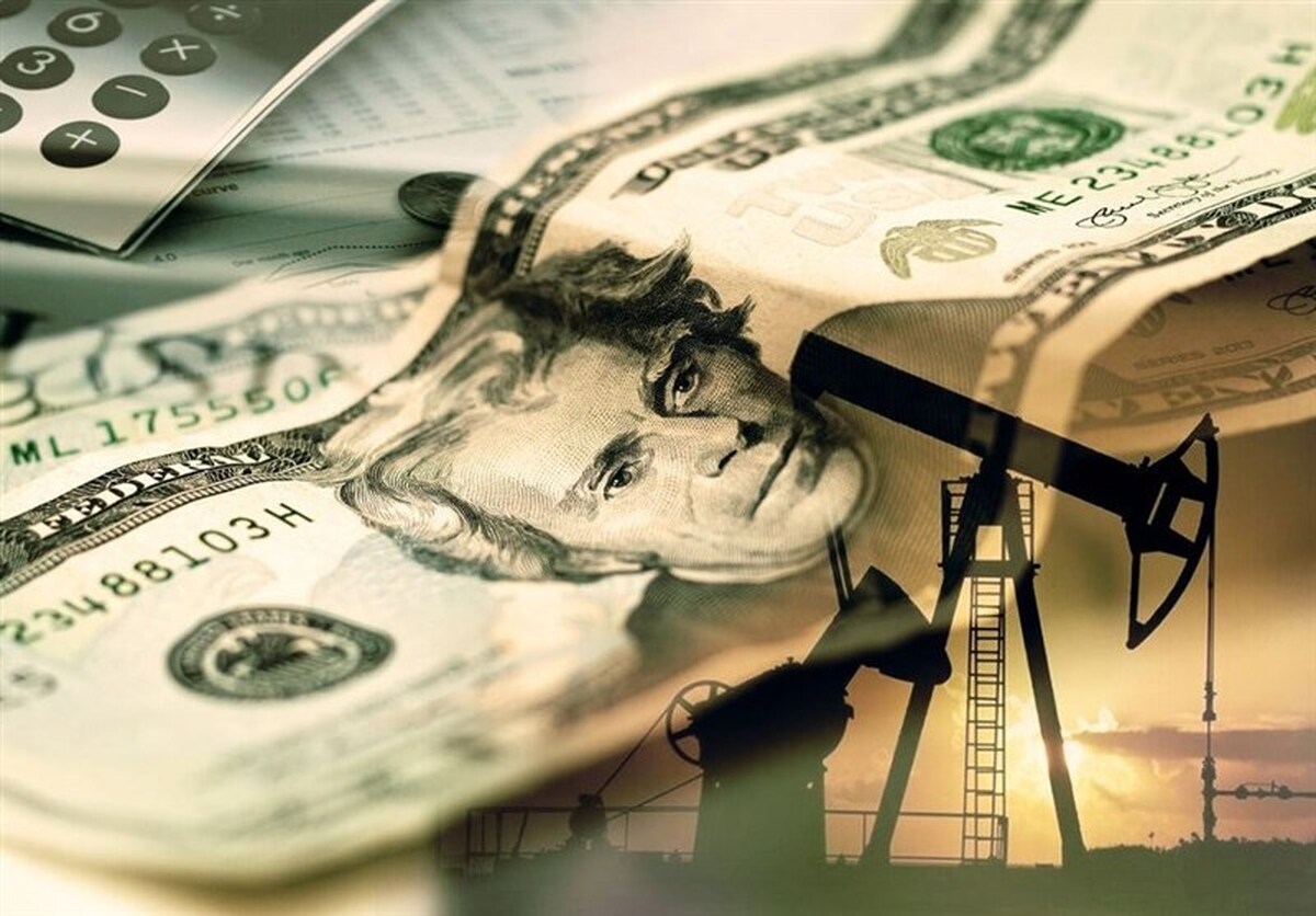 قیمت جهانی نفت روز ۱۴۰۴/۵/۲۸ |برنت ۶۶ دلار و ۲۳ سنت شد