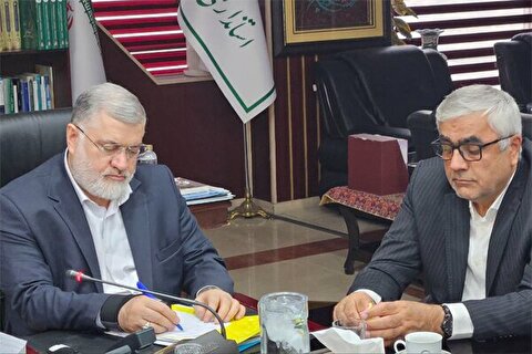 ضرورت صرفه‌جویی ۲۰ درصدی آب؛ استفاده از مخزن ذخیره و پمپ الزامی است