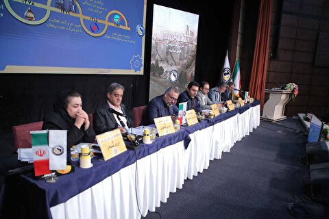 «شسپا» به ازای هر سهم ۸۰ تومان سود تقسیم کرد/ نفت سپاهان، سیزدهمین تولیدکننده روغن پایه جهان