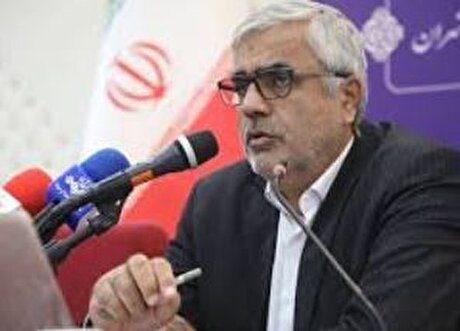 ۶۰ سال است تهران این‌قدر بی‌آب نبوده