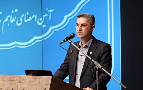 کنسرسیوم گاز‌های همراه؛ الگویی برای خلق ارزش افزوده