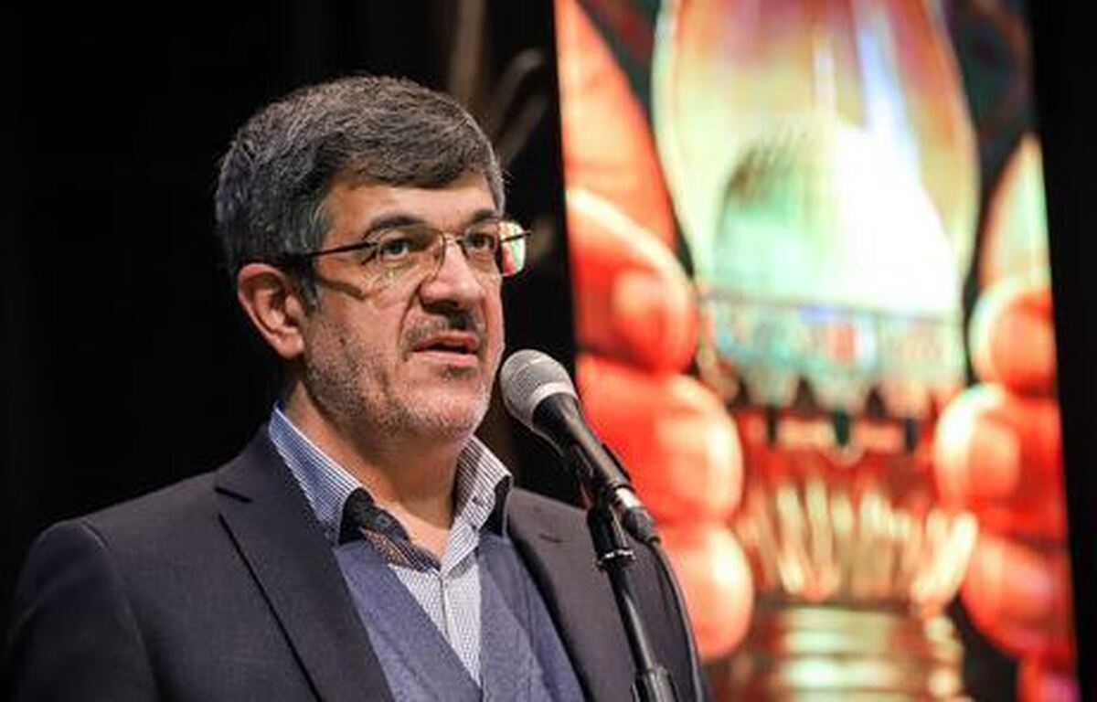 پروژه ۶ هزارمیلیاردی نیروگاه خورشیدی یزد کلید خورد
