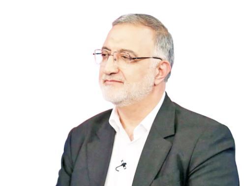 تراز منفی ۴۰۰ میلیون مترمکعبی آب تهران/وزارت نیرو پیشنهاد تعطیلی ساخت و ساز در پایتخت را داد