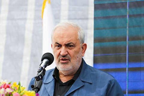 ایران مستقلانه نیاز‌های فناورانه و زیرساختی خود را تأمین می‌کند