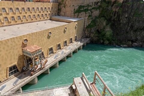 چین یک نیروگاه آب شیرین کن در عراق به ارزش ۴ میلیارد دلار می‌سازد