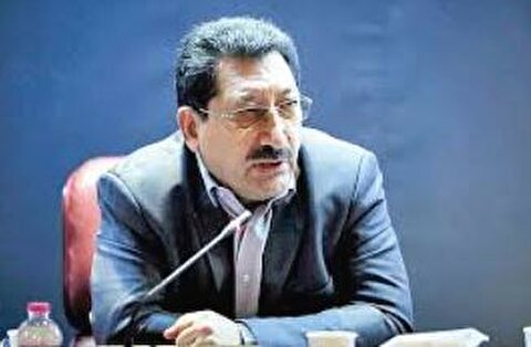 اعتراض شدید وزیر صمت به قطع برق صنایع خودتامین