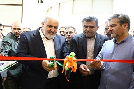 افتتاح ۷ پروژه مهم صنعت برق در استان تهران