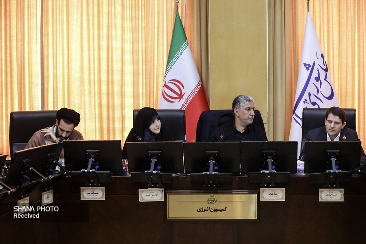 اساسنامه شرکت ملی صنایع پتروشیمی بررسی شد