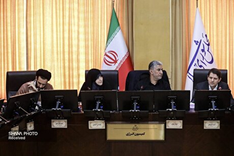 اساسنامه شرکت ملی صنایع پتروشیمی بررسی شد