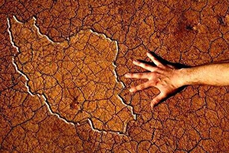 چشم‌انداز نگران‌ کننده منابع آبی کشور در مرداد و شهریور