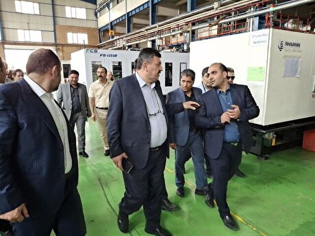 تدوین سیاستگذاری برای تامین برق صنایع در تهران