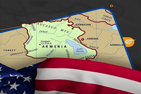 شبکه‌های برق ارمنستان ملی می‌شود