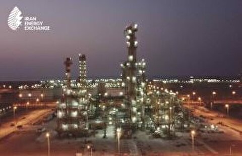تصویب و عملیاتی شدن توسعه ابزار گواهی سپرده انرژی با دو انبار جدید