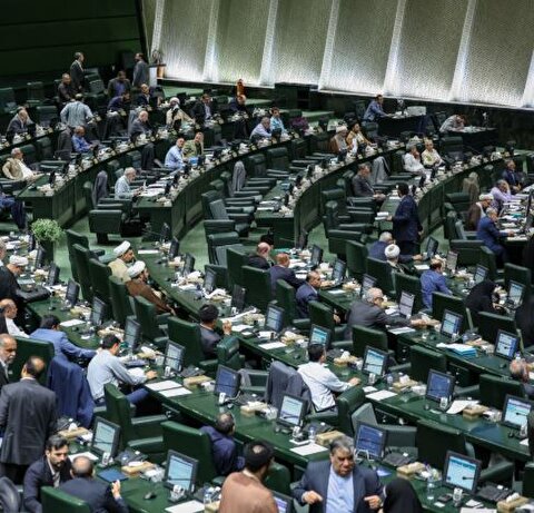 ناترازی آب و برق نتیجه عملکرد دولت چهاردهم نیست/ راهکارهای کمیسیون انرژی