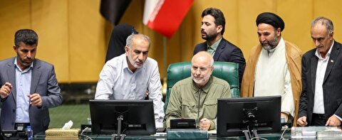 قالیباف: مشکل ناترازی در انرژی را باید دولت و مجلس با کمک هم حل کنند