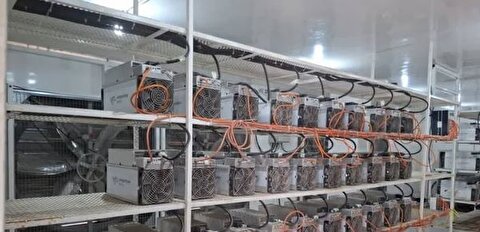 کشف ۶۳ مزرعه ماینرمعادل ۱۹ هزار مشترک از ابتدای سال تا کنون