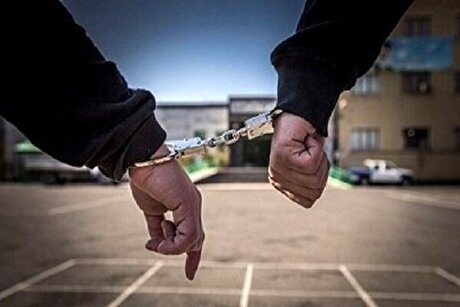بازداشت ۵ نفر از نیروهای شرکت برق مشهد