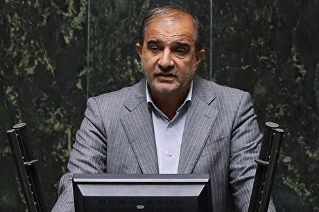عسکری: عدم مدیریت آب، چالشی ناشی از مدیریت ناکارآمد است