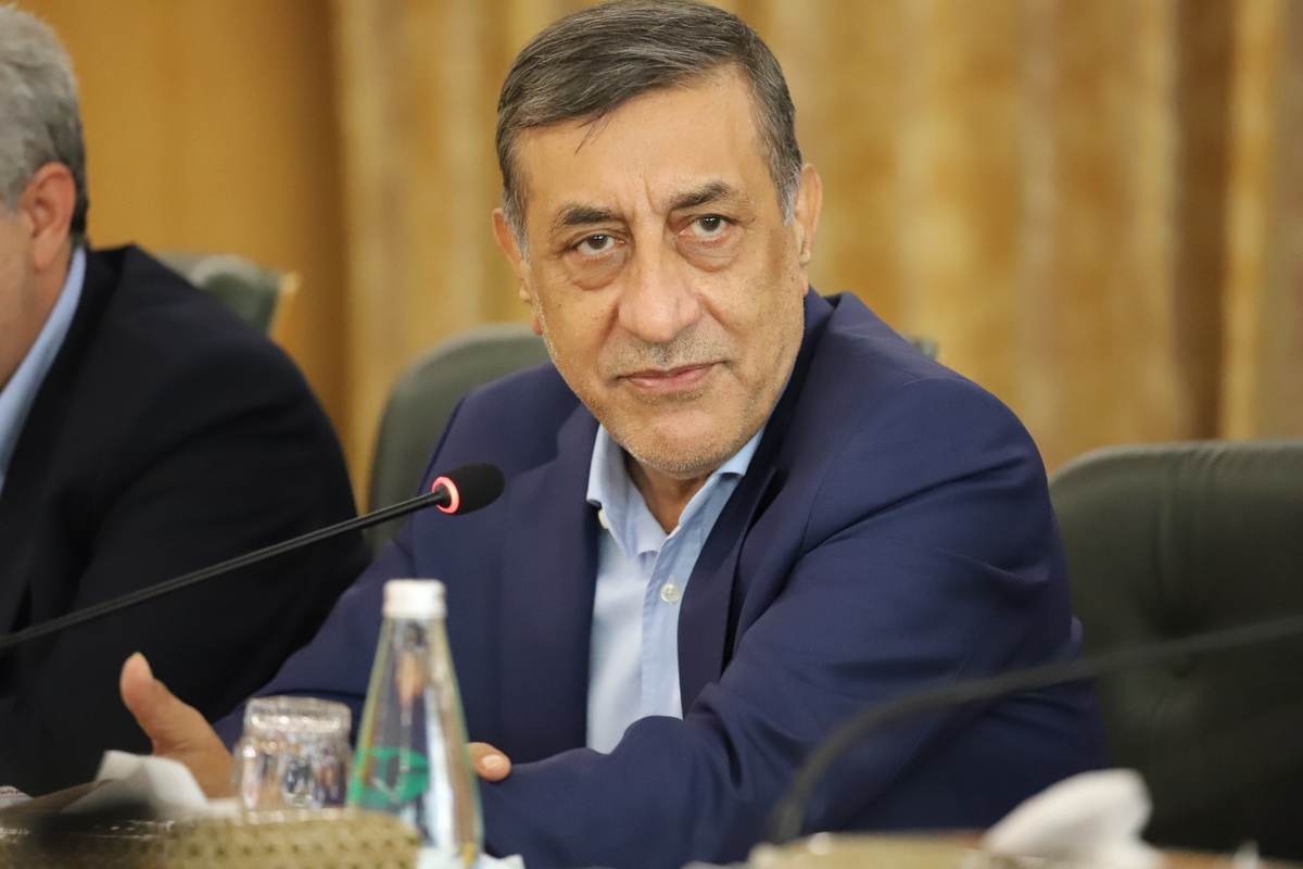 مخالف مازوت سوزی هستیم