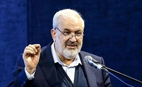 وزیر نیرو: امسال یک نیروگاه ۳۰۰ مگاواتی در قرچک احداث می‌شود