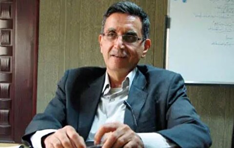 «انوش اسفندیاری» عضو اندیشکده تدبیر آب ایران: با انتقال آب فقط مشکل تهران را به تاخیر می‏‌اندازیم