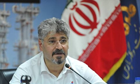 افزایش ظرفیت برداشت گاز غنی از میدان پارس جنوبی