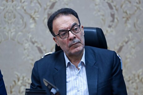 بررسی تدوین سند دیپلماسی آب‌های مرزی/ پیگیری تعاملات میان کشور‌های همسایه در زمینه انتقال آب